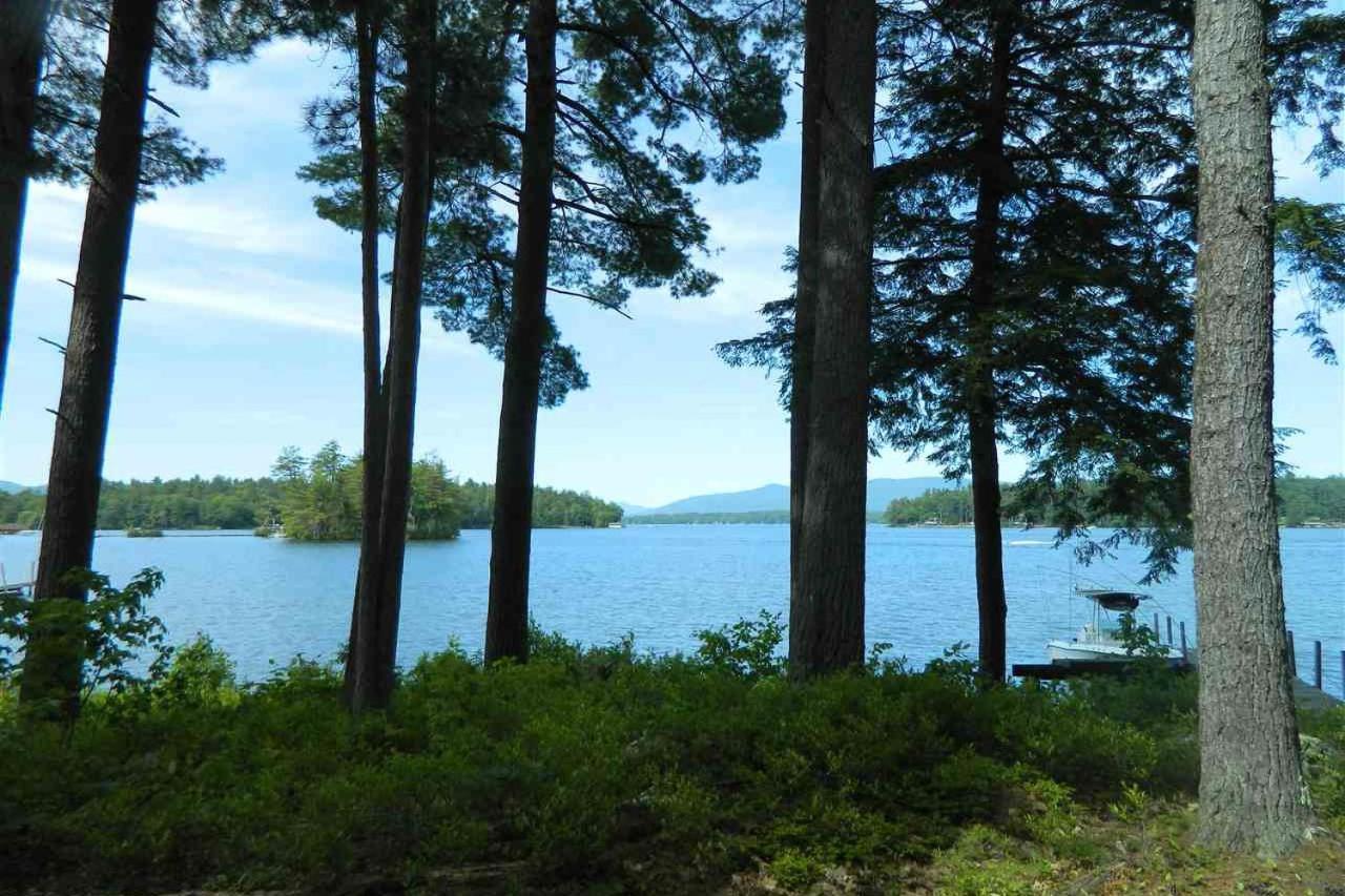 Meredith Lakefront Lodge On Lake Winnipesaukee Экстерьер фото
